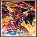 Card Sleeves: Soul on Fire