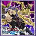 Card Sleeves: Bond Beyond Time: Paradox vs The Three Duelists Event