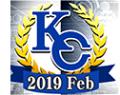 KC Cup(Silver) Feb 2019