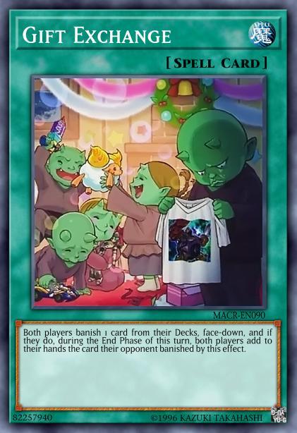 gift-exchange-decks-and-tips-yugioh-duel-links-gamea