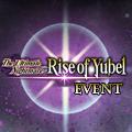 Yubel Unlock Event