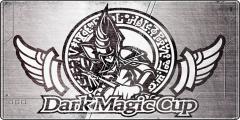 Dark Magician Cup 