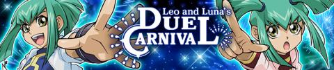 Leo & Luna Duel Carnival Event