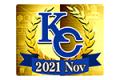 KC Cup(Gold) Nov 2021