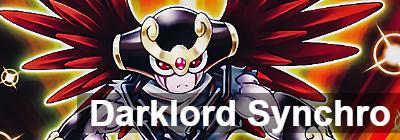 Darklord Synchro