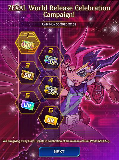 Yu-Gi-Oh! Duel Links' Zexal World: How to Unlock New World & Every Character