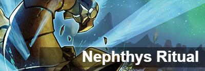 Nephthys Ritual