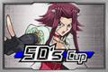 Icon: 5Ds Cup