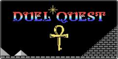 Game Mat: Duel Quest_Apr 2019