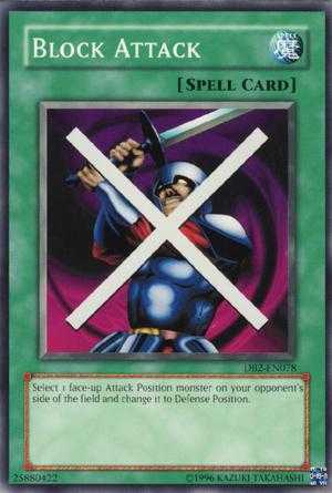 how to block attacks how to block attacks