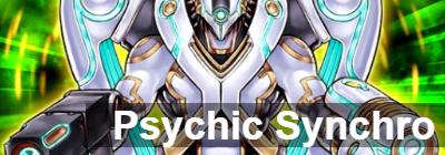 Psychic Synchro