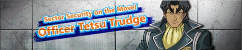 Tetsu Trudge Unlock Event