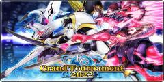 KC GT 2022 Main Tournament Celebration Game Mat