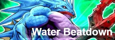 Water Beatdown