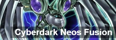 Cyberdark Neos Fusion