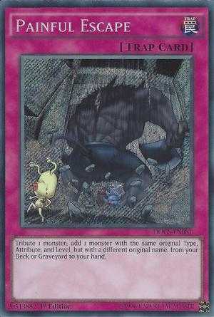 Scroll Of Bewitchment Yugioh Card Genuine Yu-Gi-Oh Trading Card