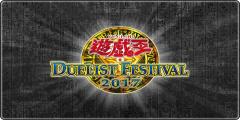 Duelist Festival 2017