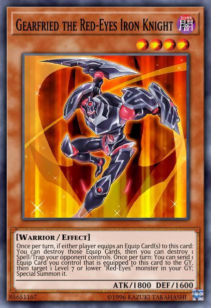 Yu-Gi-Oh! Wiki - Iron Chain Coil