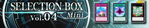 Selection Box Vol.04 Mini