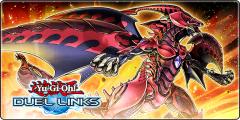 Game Mat: Soul on Fire
