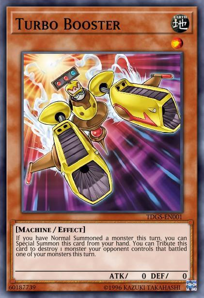 Machine Bingo, Go !!!, Wiki Yu-Gi-Oh!