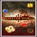 Tabletop RPG: Monster World Sleeves