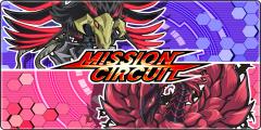 Mission Circuit (Jack #2)