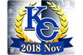 KC Cup(Silver) Nov 2018