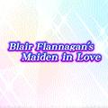 Blair Flannigan Unlock Event