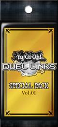 Special Pack Vol. 01