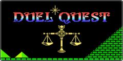 Game Mat: Duel Quest_ June 2019