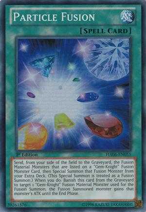 Special and Fusion ability cards, Wiki