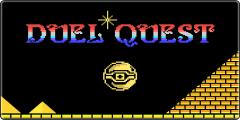 Duel Quest #10