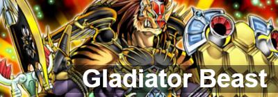 Gladiator Beasts