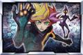 Icon: VRAINS Cup