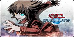 Game mat: Duelist Chronicle GX: Yubel Event