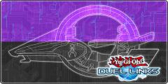 Game Mat: Turbo Duel