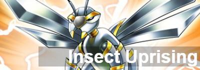 Insect Uprising
