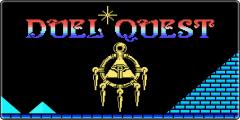 Game Mat: Duel Quest_ Sept 2019