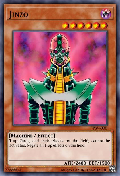 What Happens If We Extend Yu-Gi-Oh! Art - Number 89: Diablosis the