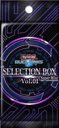 Selection Box Vol.01 Super Mini