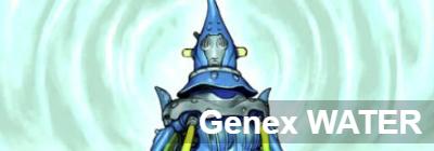 Genex Water