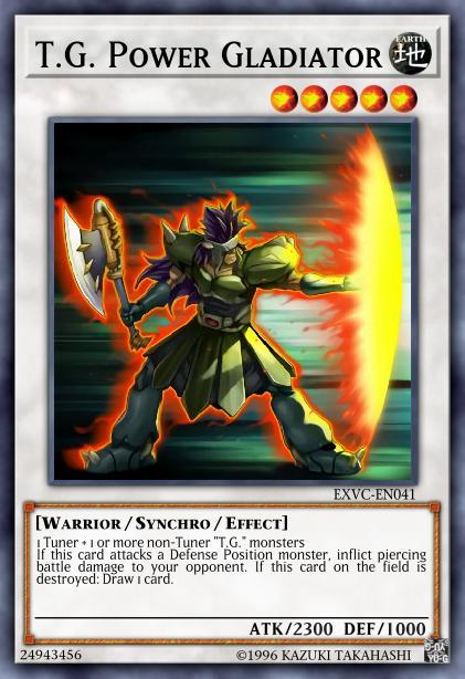 Yu-Gi-Oh! 5D's Bruno/Antinomy's Death 