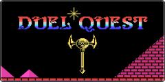 Game Mat: Duel Quest Apr 2020
