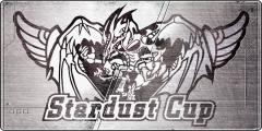 Stardust Cup Game Mat