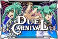 Icon: Leo & Luna Duel Carnival