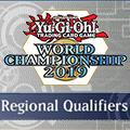 WCS 2019 Regional Qualifiers [June 2019]