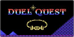 Game Mat: Duel Quest