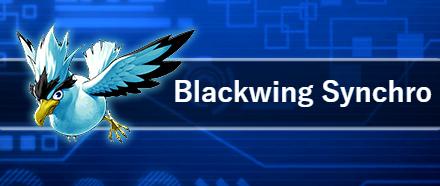 Blackwing Synchro