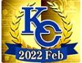 KC Cup(Gold) Feb 2022